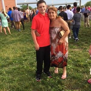 Meet your Posher, Drake